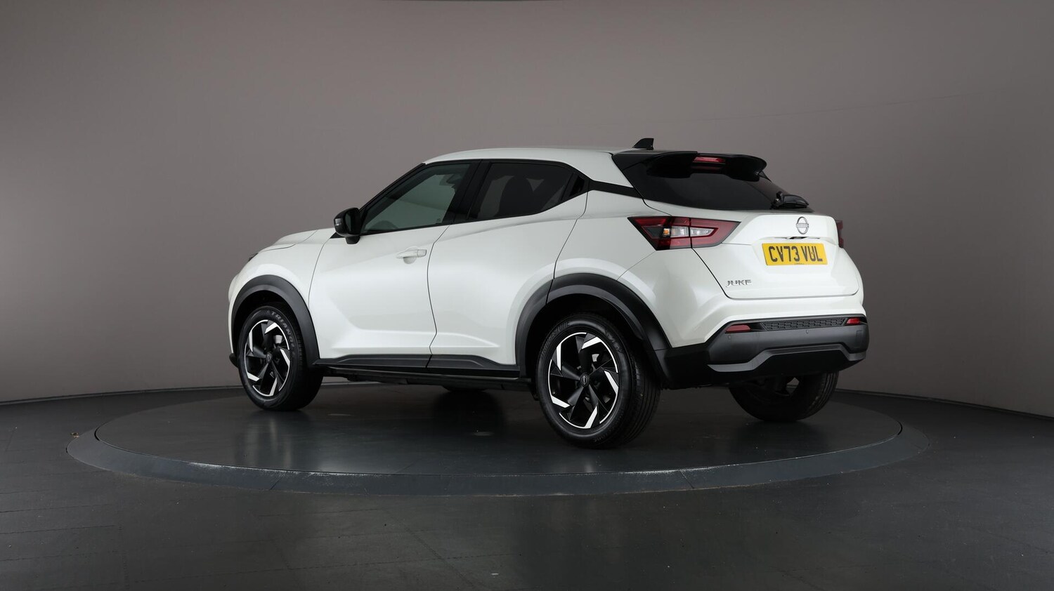 Used Nissan Juke 2023 for sale - 76137149: Photo 76