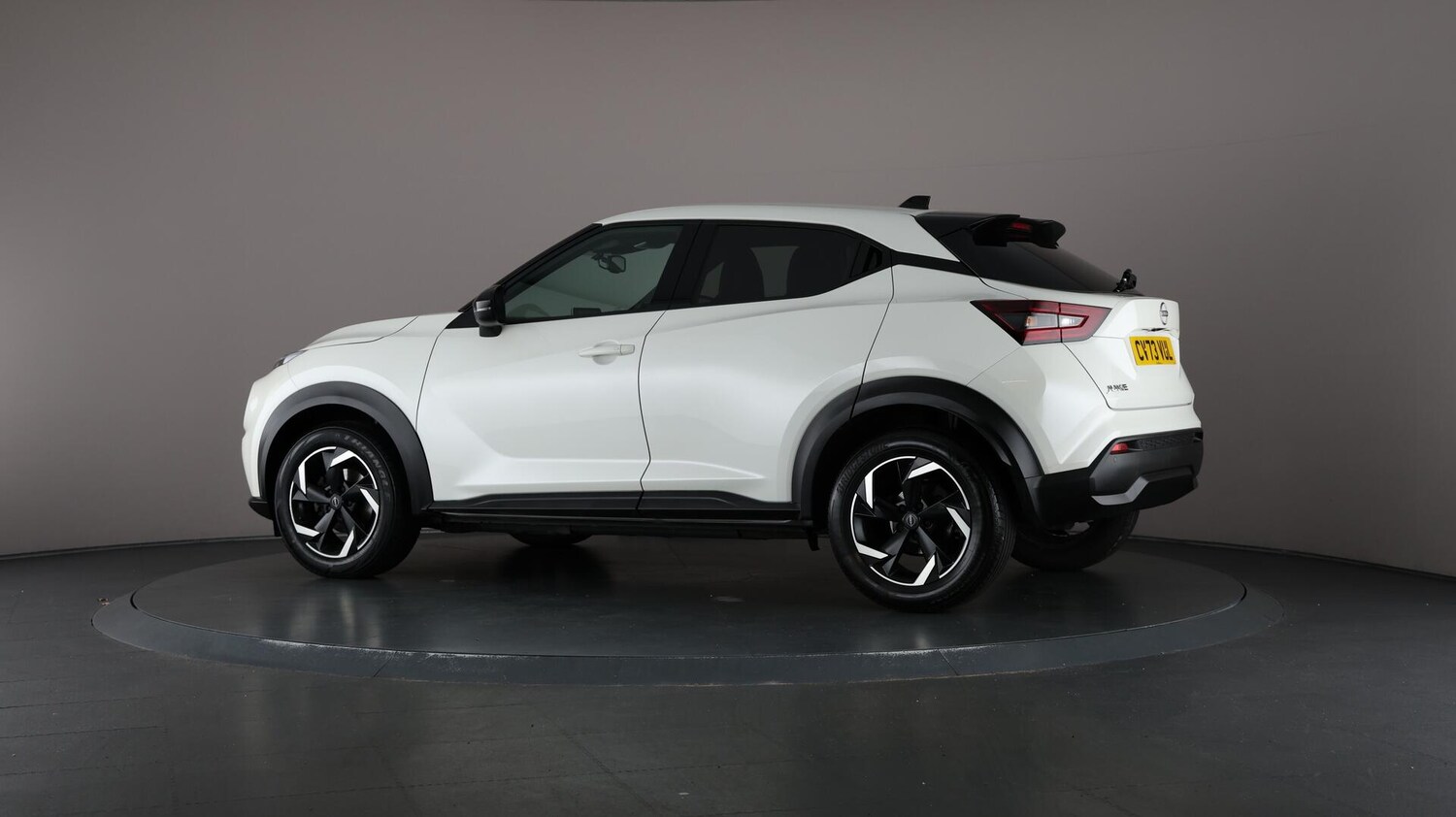 Used Nissan Juke 2023 for sale - 76137149: Photo 78