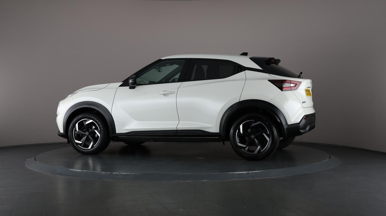Used Nissan Juke 2023 for sale - 76137149: Photo 79