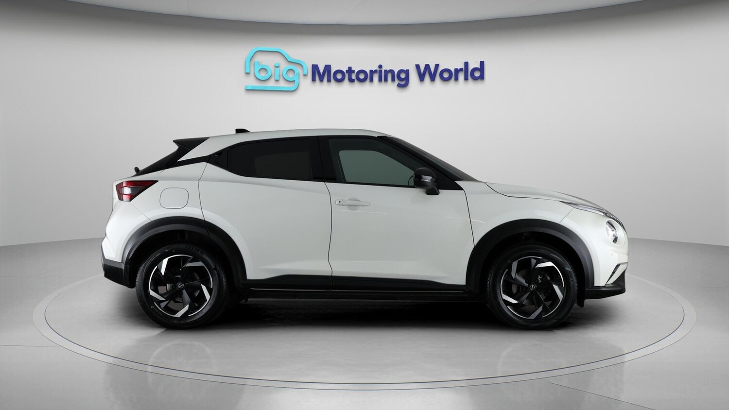 Used Nissan Juke 2023 for sale - 76137149: Photo 8