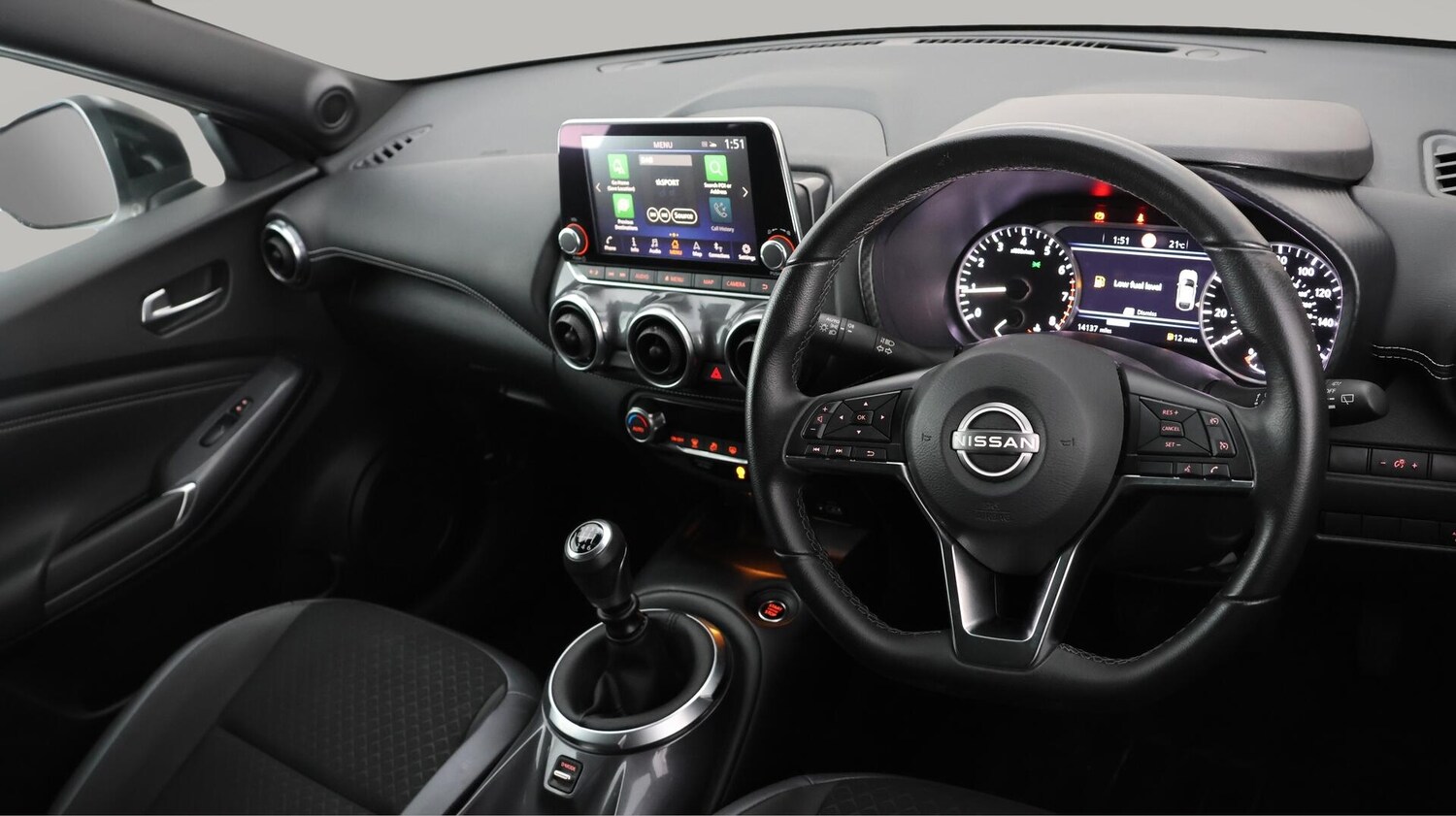 Used Nissan Juke 2023 for sale - 76137149: Photo 9