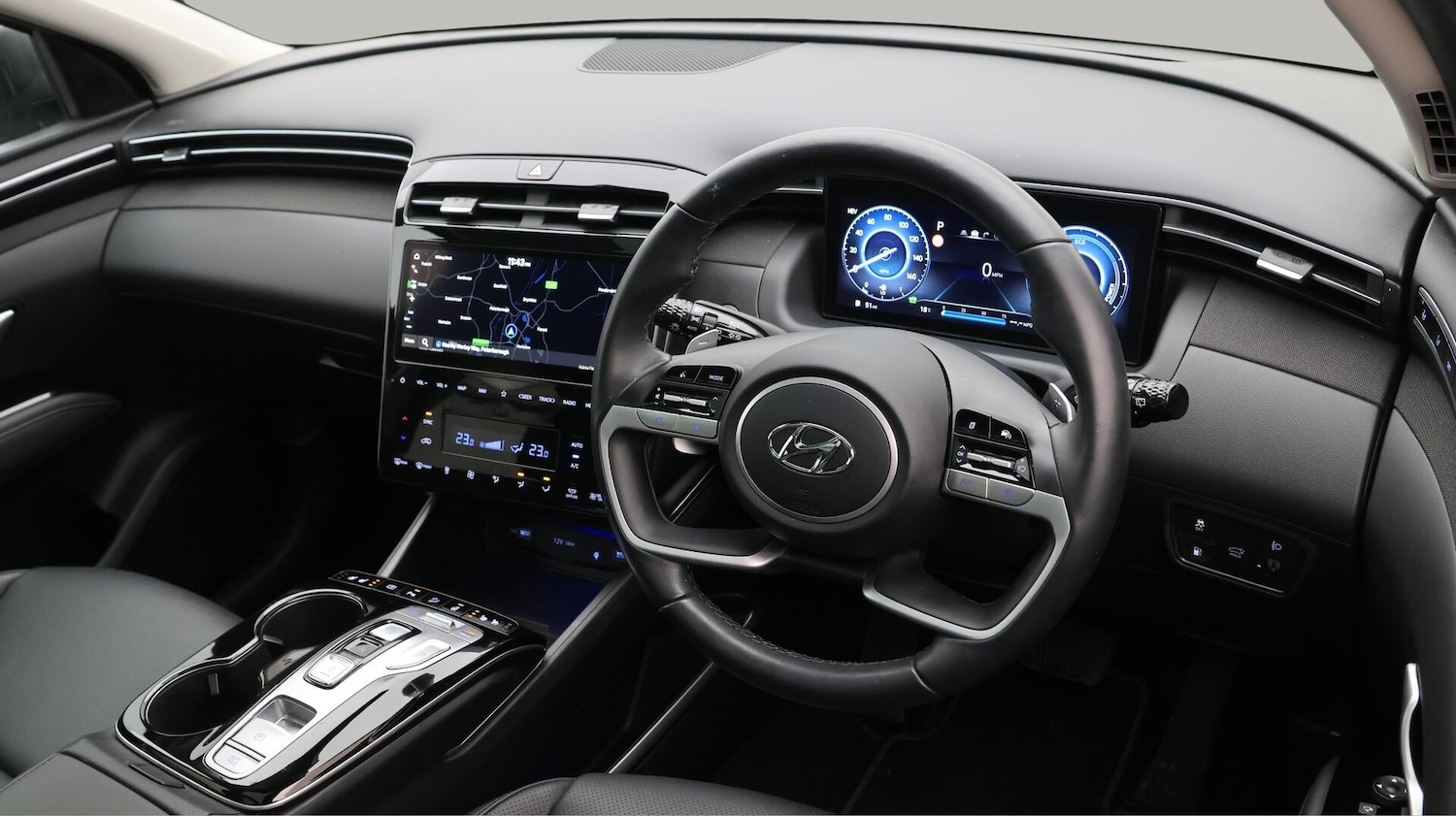 Used Hyundai TUCSON 2024 for sale - 76431795: Photo 10