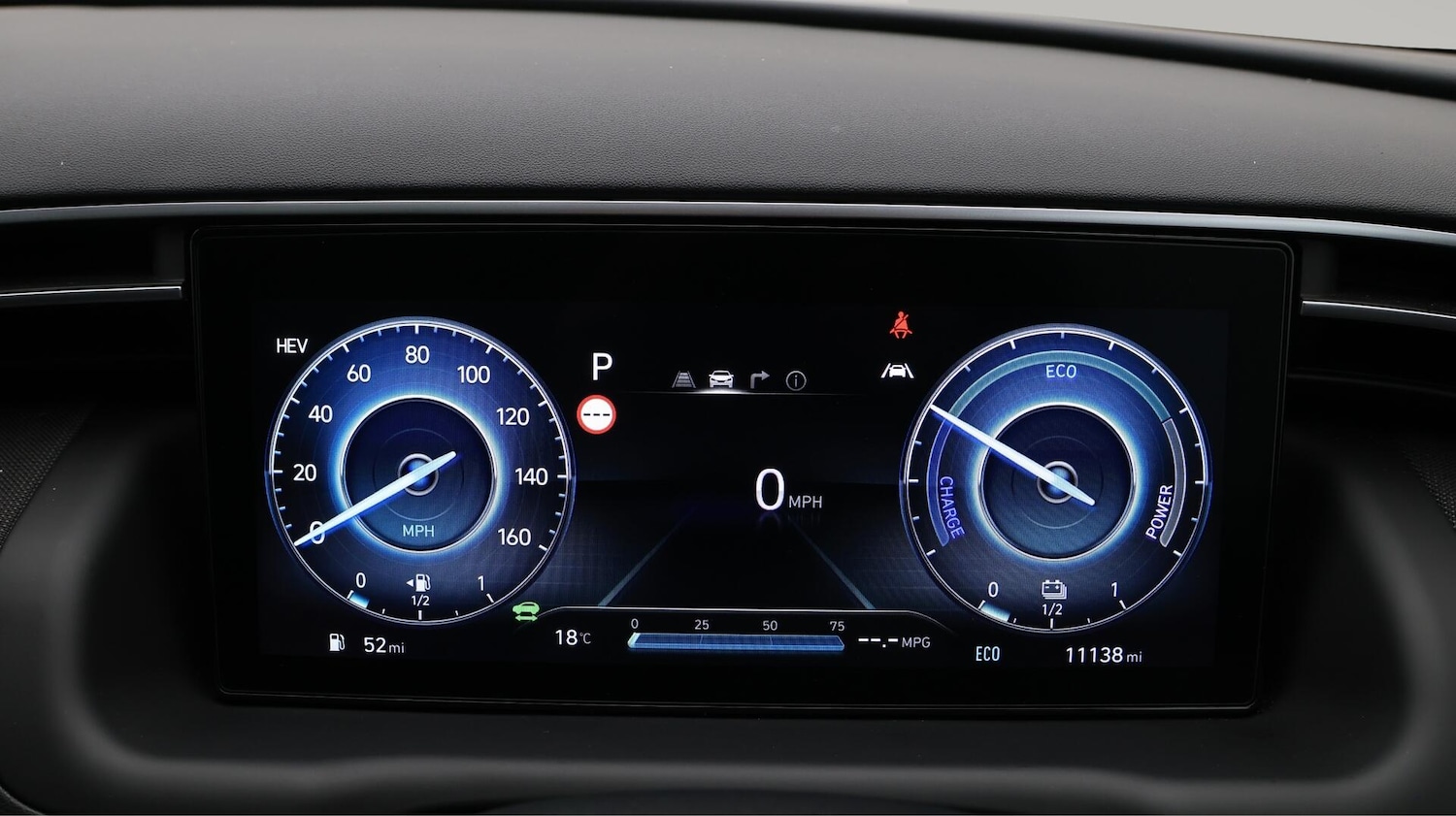 Used Hyundai TUCSON 2024 for sale - 76431795: Photo 11