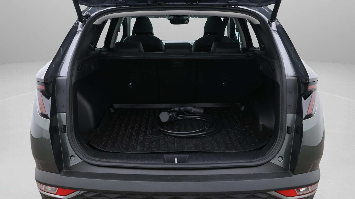 Used Hyundai TUCSON 2024 for sale - 76431795: Photo 18