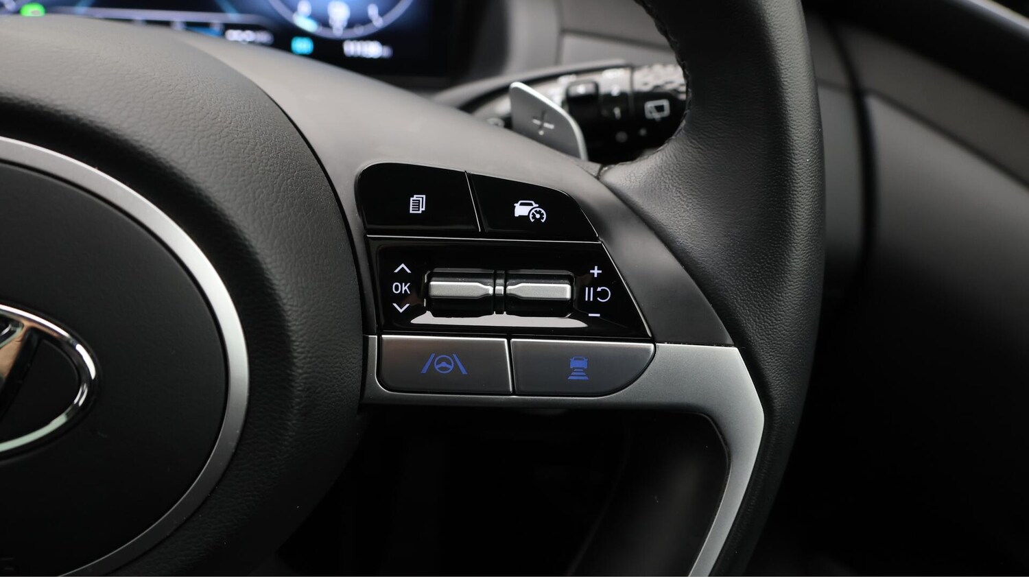 Used Hyundai TUCSON 2024 for sale - 76431795: Photo 28