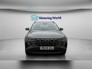 Used Hyundai TUCSON 2024 for sale - 76431795: Photo