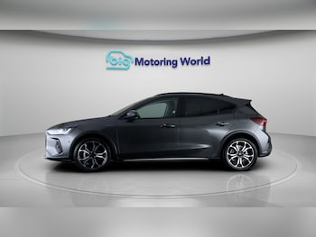 Used Ford Focus 2024 for sale - 79246020: Photo