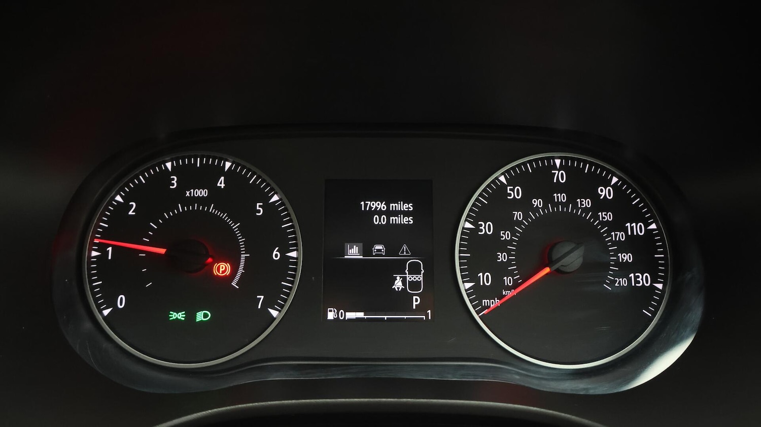 Used Dacia Sandero Stepway 2023 for sale - 76644596: Photo 11