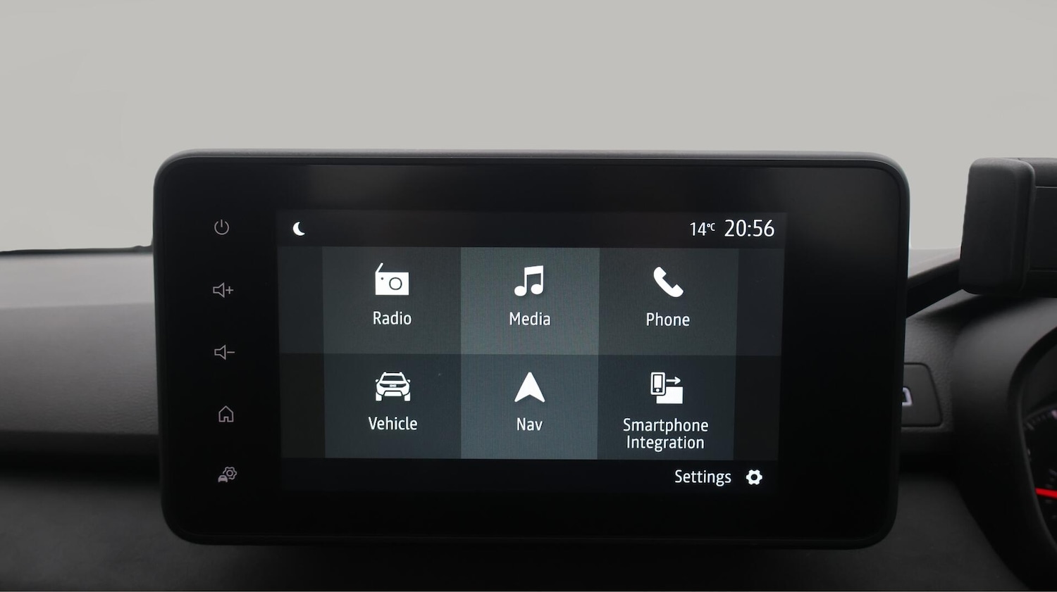 Used Dacia Sandero Stepway 2023 for sale - 76644596: Photo 12