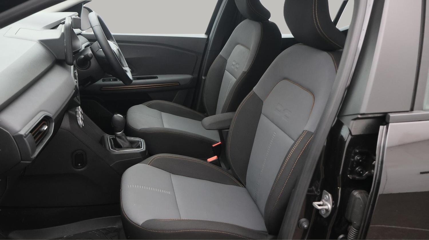 Used Dacia Sandero Stepway 2023 for sale - 76644596: Photo 15