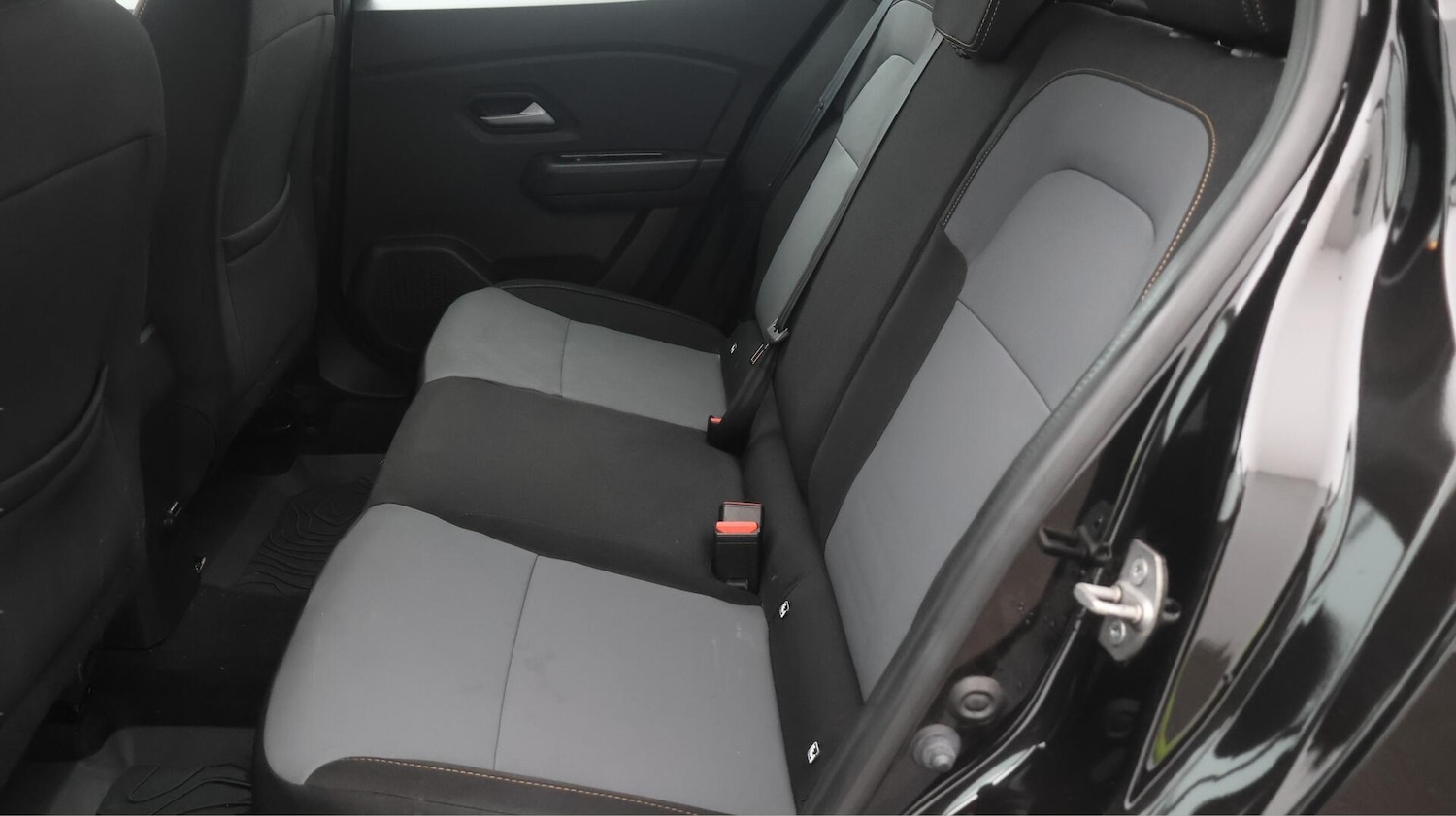 Used Dacia Sandero Stepway 2023 for sale - 76644596: Photo 17