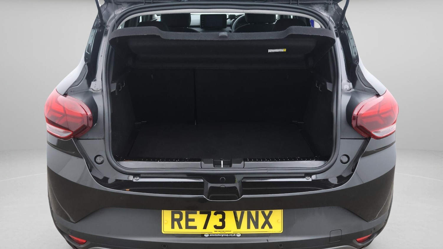 Used Dacia Sandero Stepway 2023 for sale - 76644596: Photo 18