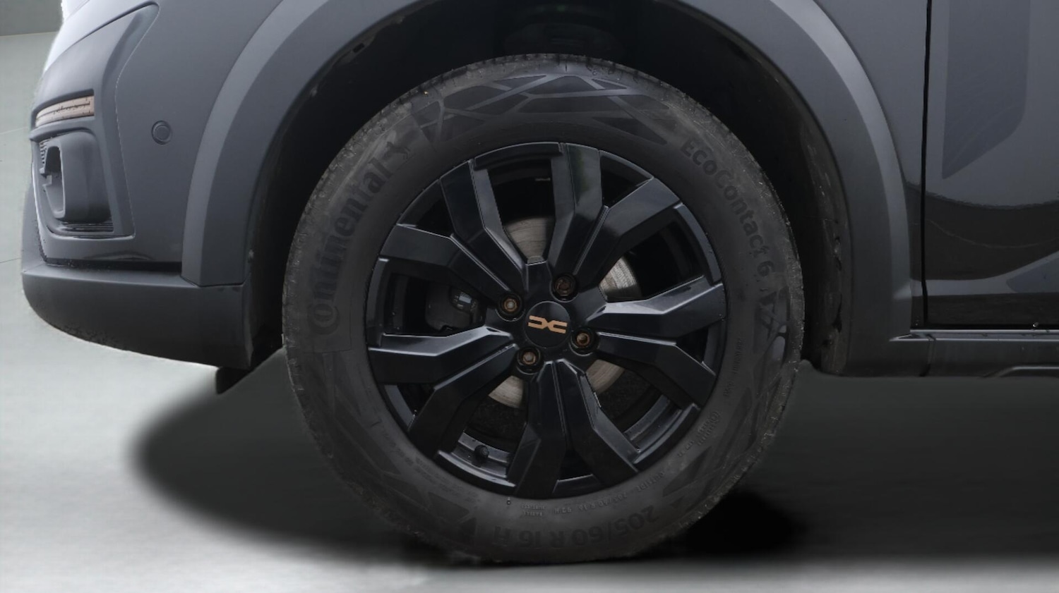 Used Dacia Sandero Stepway 2023 for sale - 76644596: Photo 19