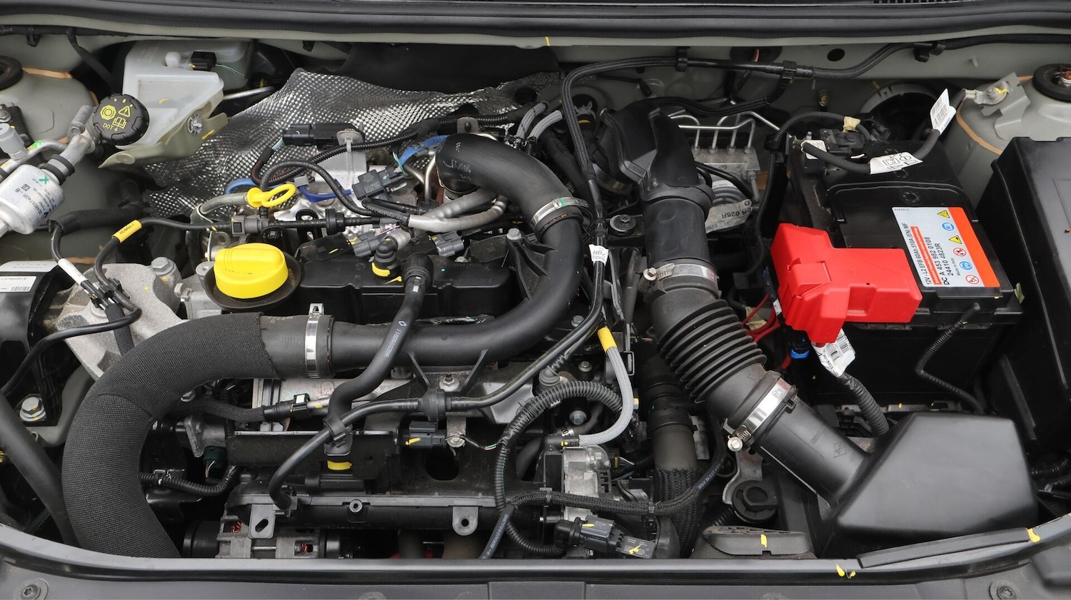 Used Dacia Sandero Stepway 2023 for sale - 76644596: Photo 20