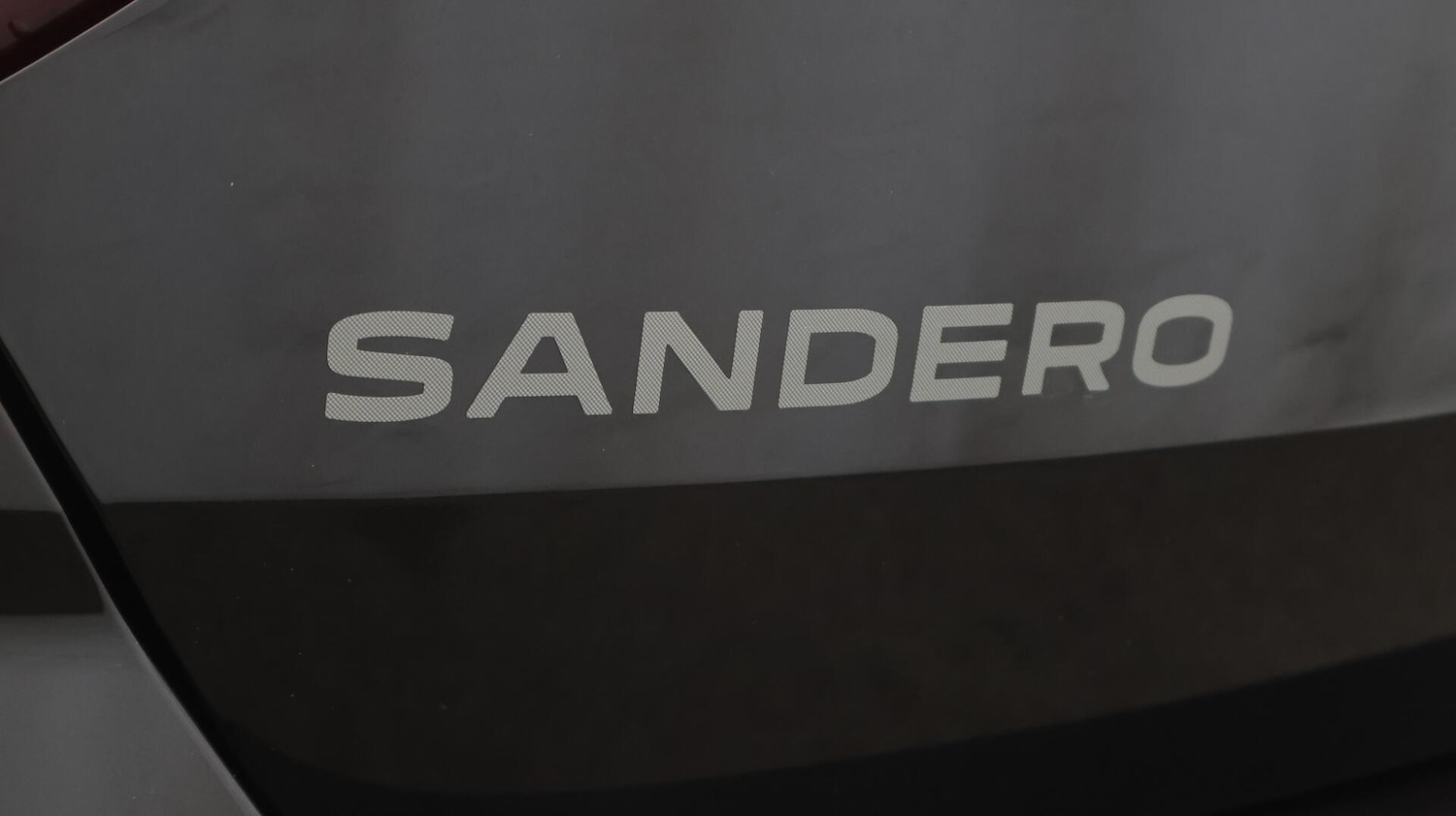 Used Dacia Sandero Stepway 2023 for sale - 76644596: Photo 21