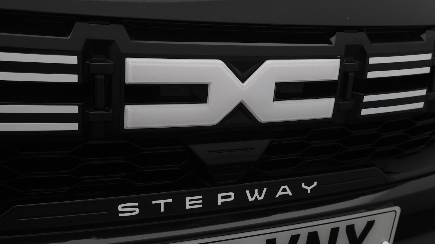 Used Dacia Sandero Stepway 2023 for sale - 76644596: Photo 23