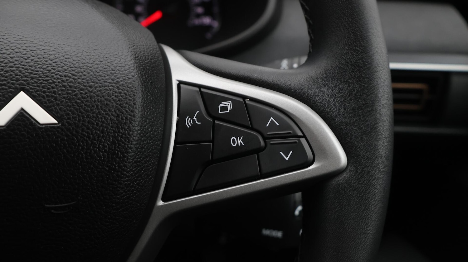 Used Dacia Sandero Stepway 2023 for sale - 76644596: Photo 25