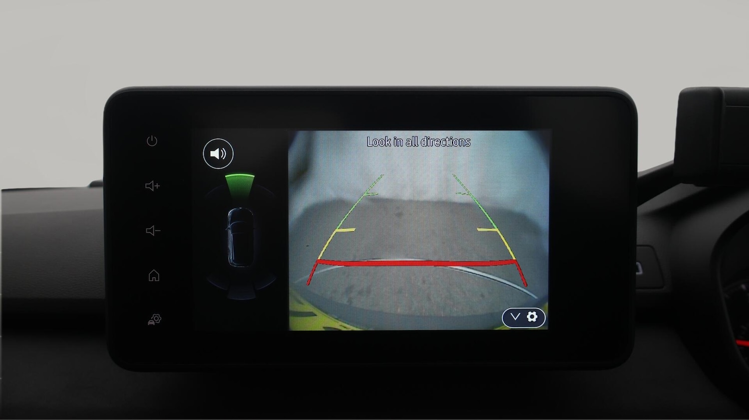 Used Dacia Sandero Stepway 2023 for sale - 76644596: Photo 26