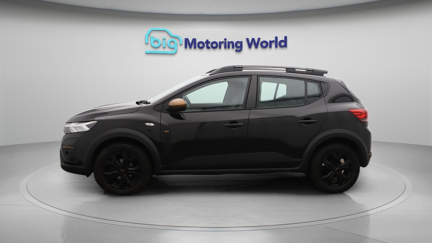 Used Dacia Sandero Stepway 2023 for sale - 76644596: Photo 5