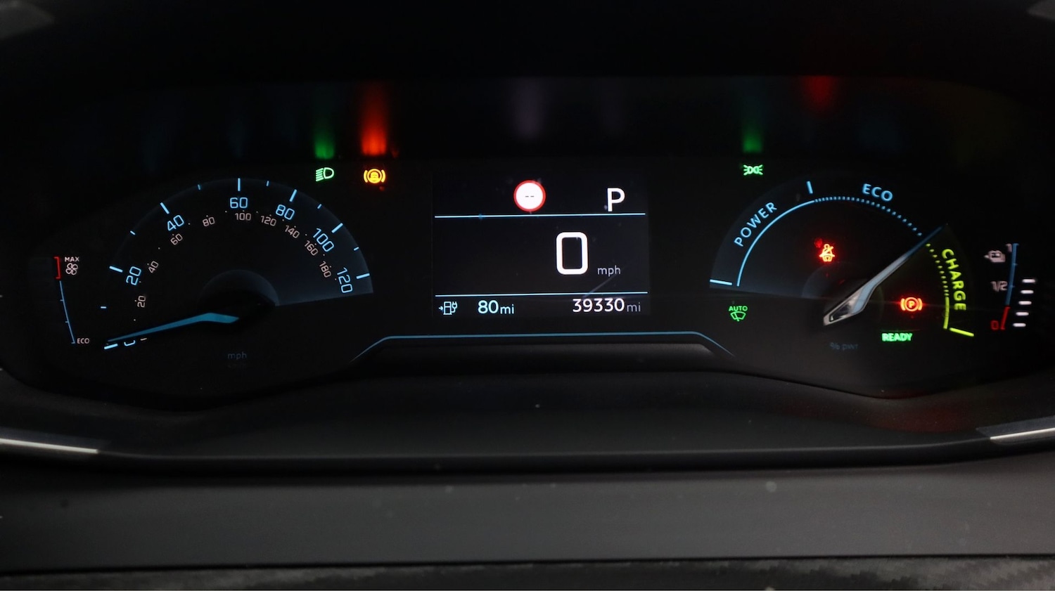 Used Peugeot 2008 2021 for sale - 77270842: Photo 10