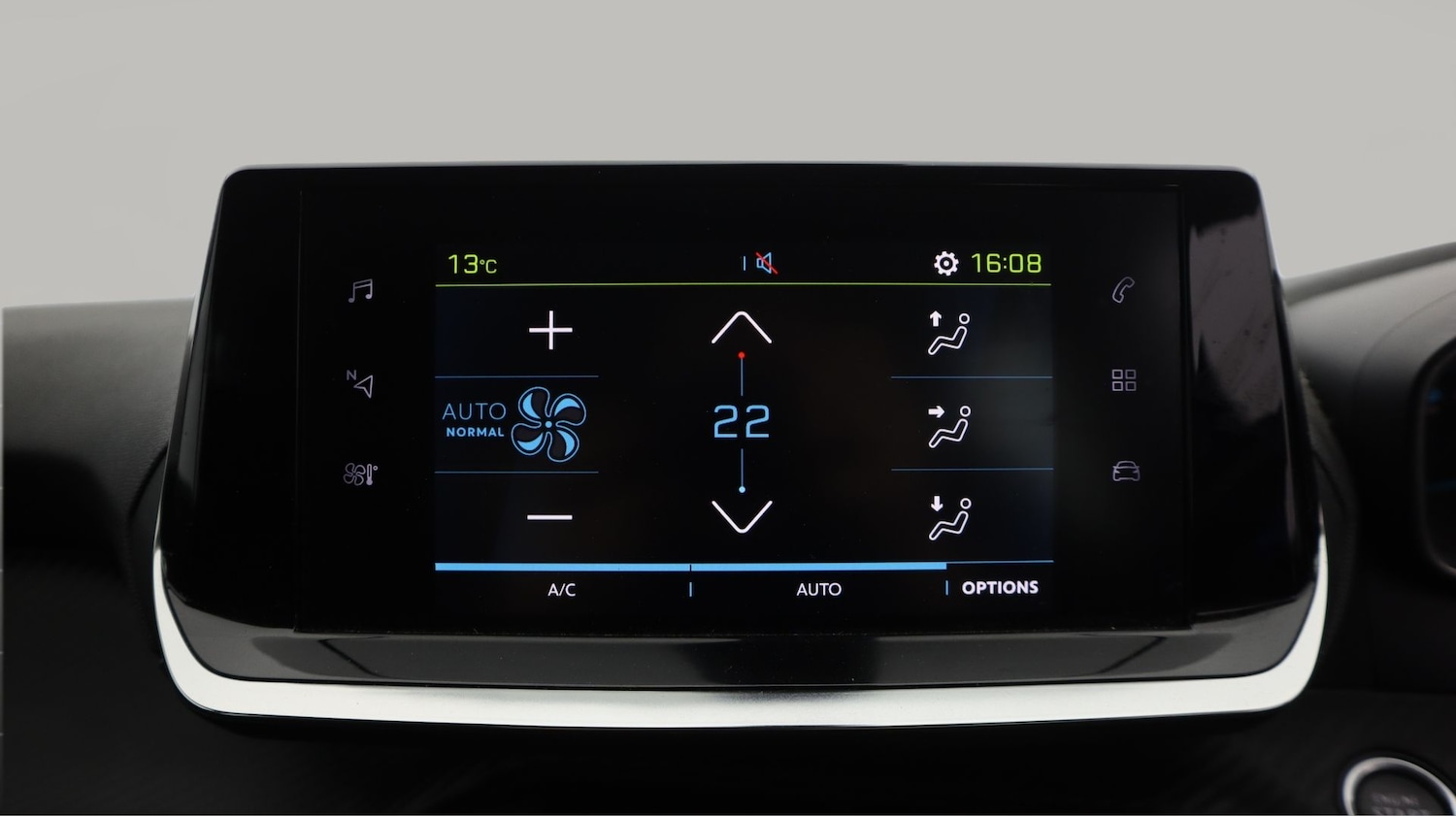 Used Peugeot 2008 2021 for sale - 77270842: Photo 12