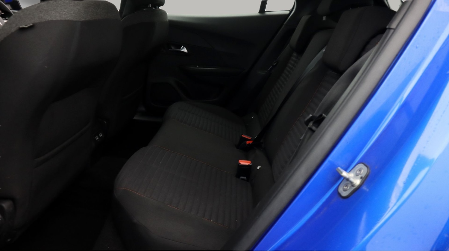 Used Peugeot 2008 2021 for sale - 77270842: Photo 16