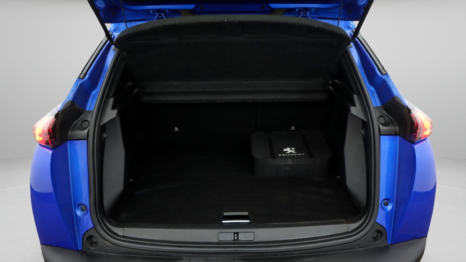 Used Peugeot 2008 2021 for sale - 77270842: Photo 17