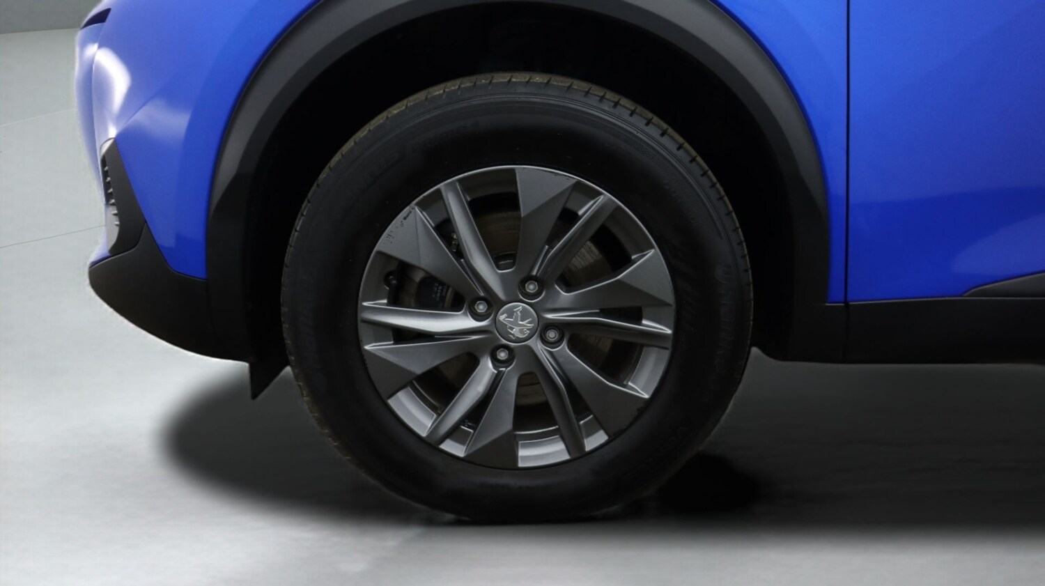 Used Peugeot 2008 2021 for sale - 77270842: Photo 18