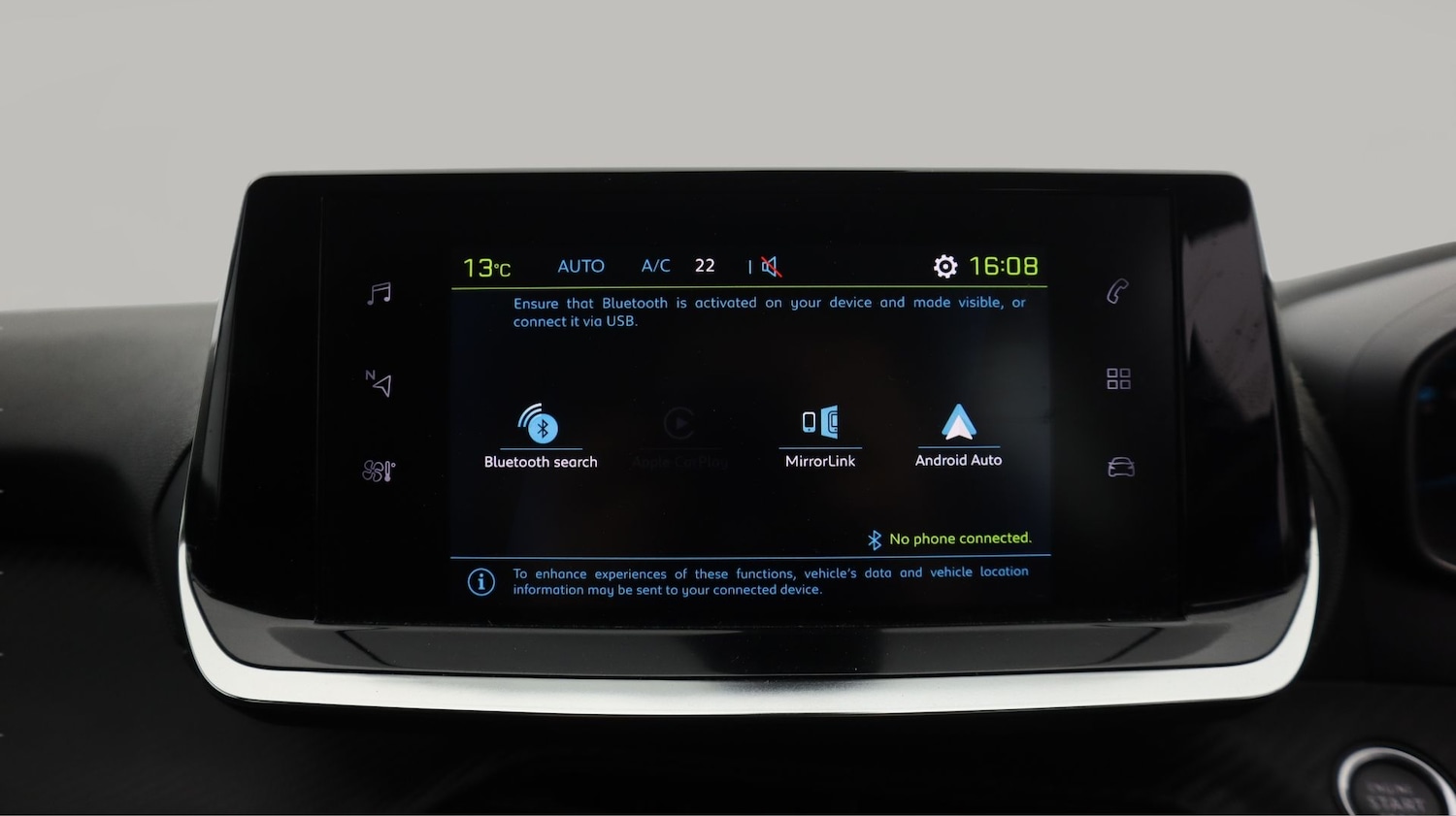 Used Peugeot 2008 2021 for sale - 77270842: Photo 24