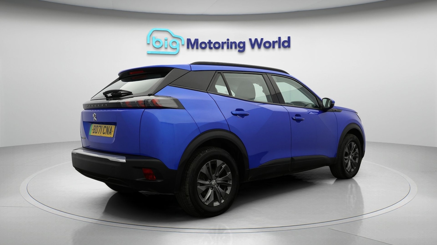 Used Peugeot 2008 2021 for sale - 77270842: Photo 7