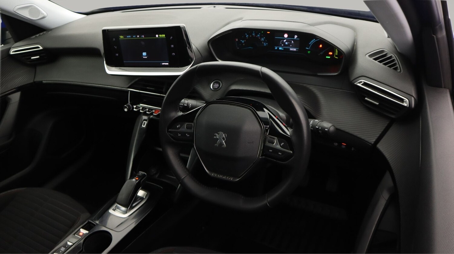 Used Peugeot 2008 2021 for sale - 77270842: Photo 9