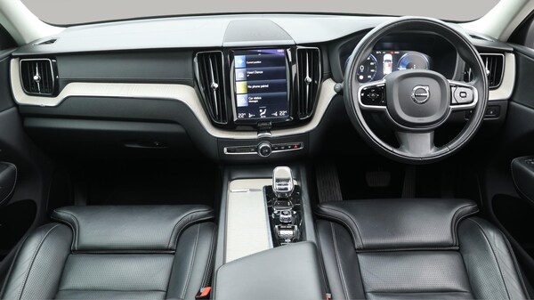 Used Volvo XC60 2020 for sale - 76213857: Photo 14