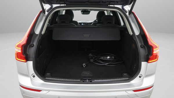 Used Volvo XC60 2020 for sale - 76213857: Photo 18