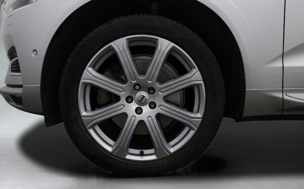 Used Volvo XC60 2020 for sale - 76213857: Photo 19