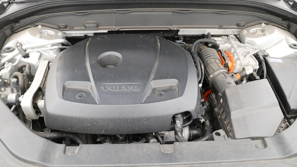 Used Volvo XC60 2020 for sale - 76213857: Photo 20