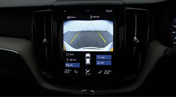 Used Volvo XC60 2020 for sale - 76213857: Photo 28