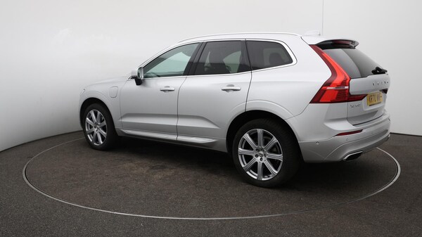 Used Volvo XC60 2020 for sale - 76213857: Photo 38
