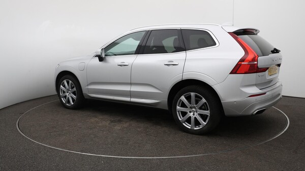 Used Volvo XC60 2020 for sale - 76213857: Photo 39