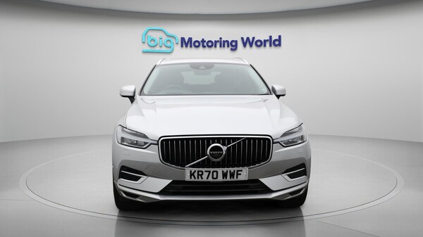Used Volvo XC60 2020 for sale - 76213857: Photo 3