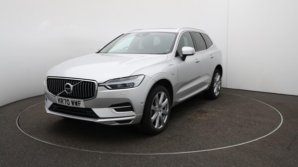 Used Volvo XC60 2020 for sale - 76213857: Photo 40