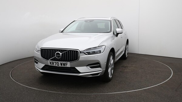 Used Volvo XC60 2020 for sale - 76213857: Photo 41
