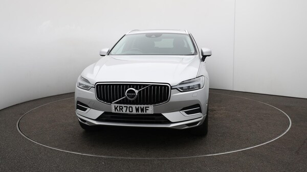 Used Volvo XC60 2020 for sale - 76213857: Photo 42