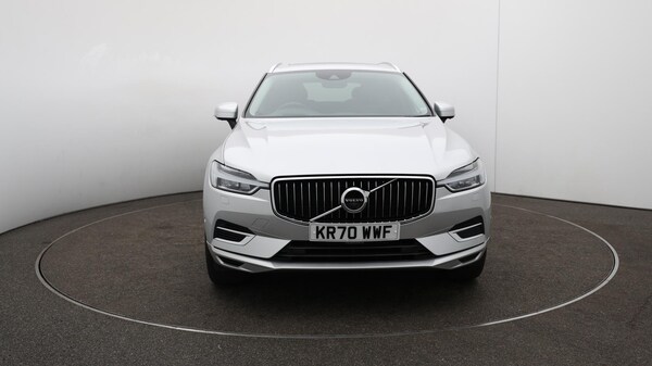 Used Volvo XC60 2020 for sale - 76213857: Photo 43