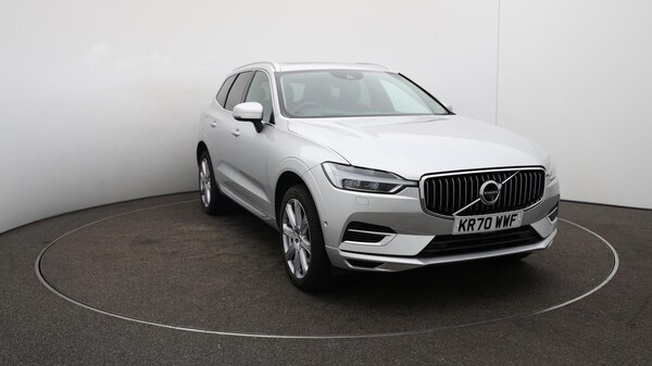 Used Volvo XC60 2020 for sale - 76213857: Photo 45