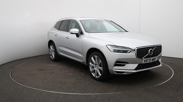 Used Volvo XC60 2020 for sale - 76213857: Photo 46