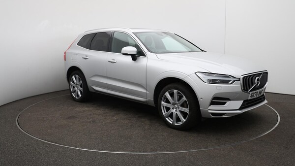 Used Volvo XC60 2020 for sale - 76213857: Photo 47