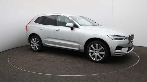 Used Volvo XC60 2020 for sale - 76213857: Photo 48