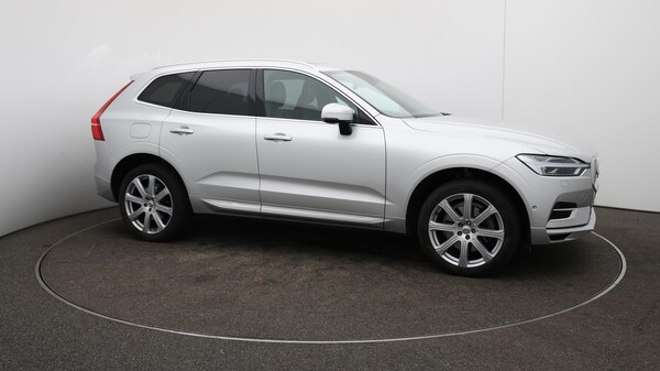 Used Volvo XC60 2020 for sale - 76213857: Photo 49