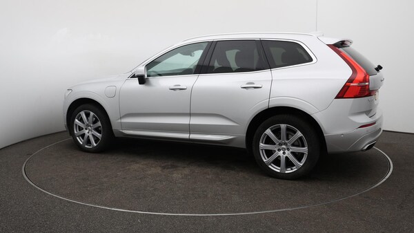 Used Volvo XC60 2020 for sale - 76213857: Photo 50