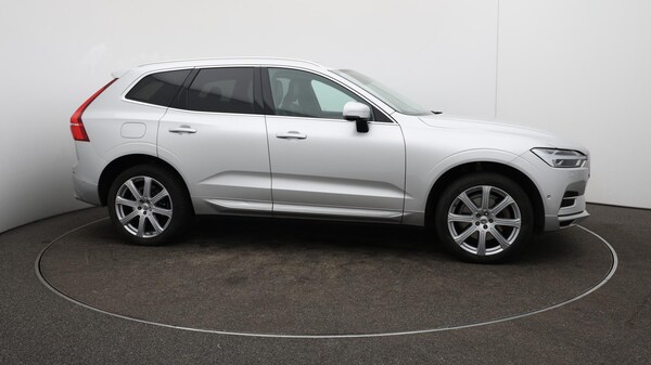 Used Volvo XC60 2020 for sale - 76213857: Photo 51